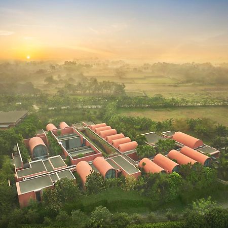 Storii By Itc Hotels Devasom Resort & Spa, Kolkata Bāruipur Kültér fotó