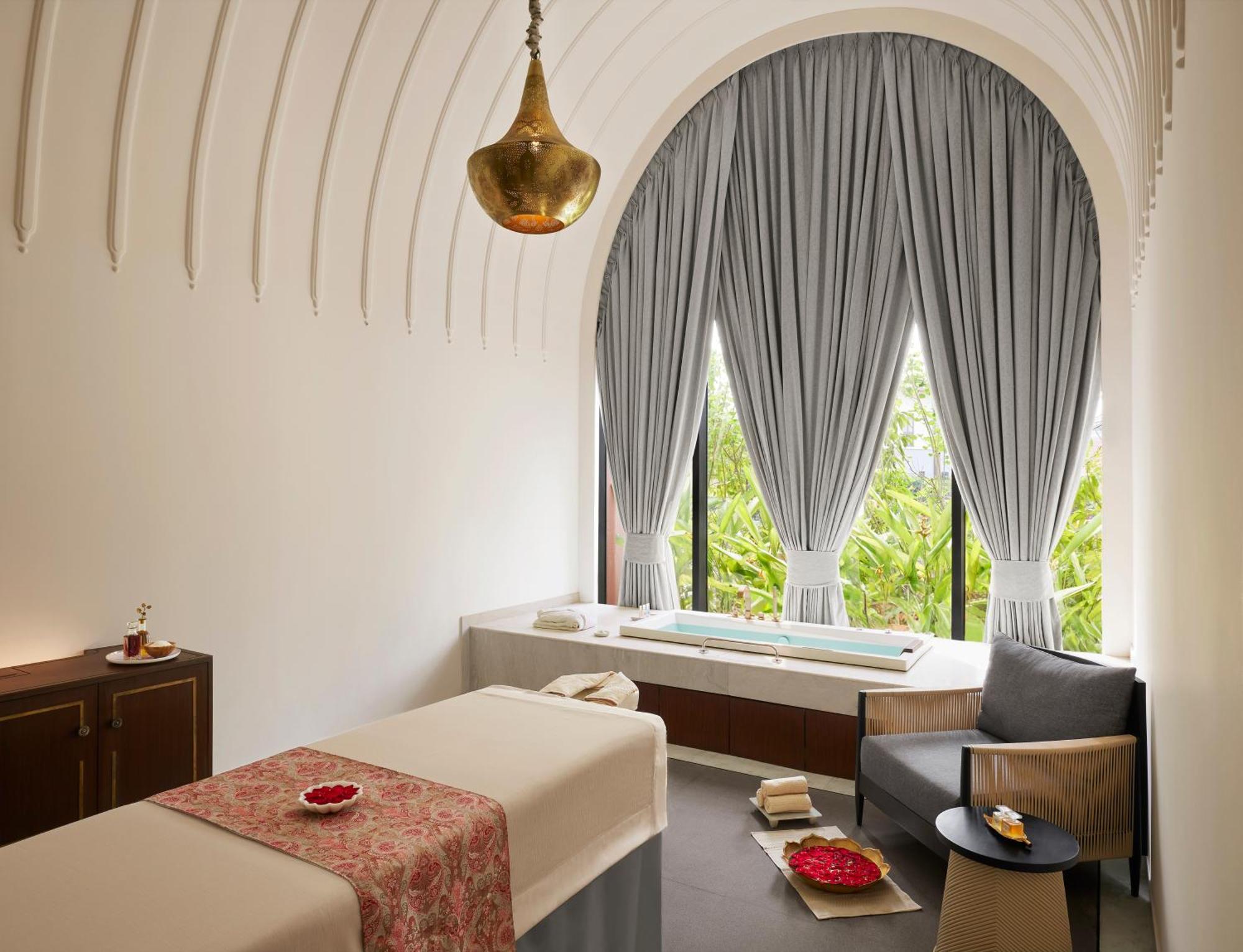 Storii By Itc Hotels Devasom Resort & Spa, Kolkata Bāruipur Kültér fotó