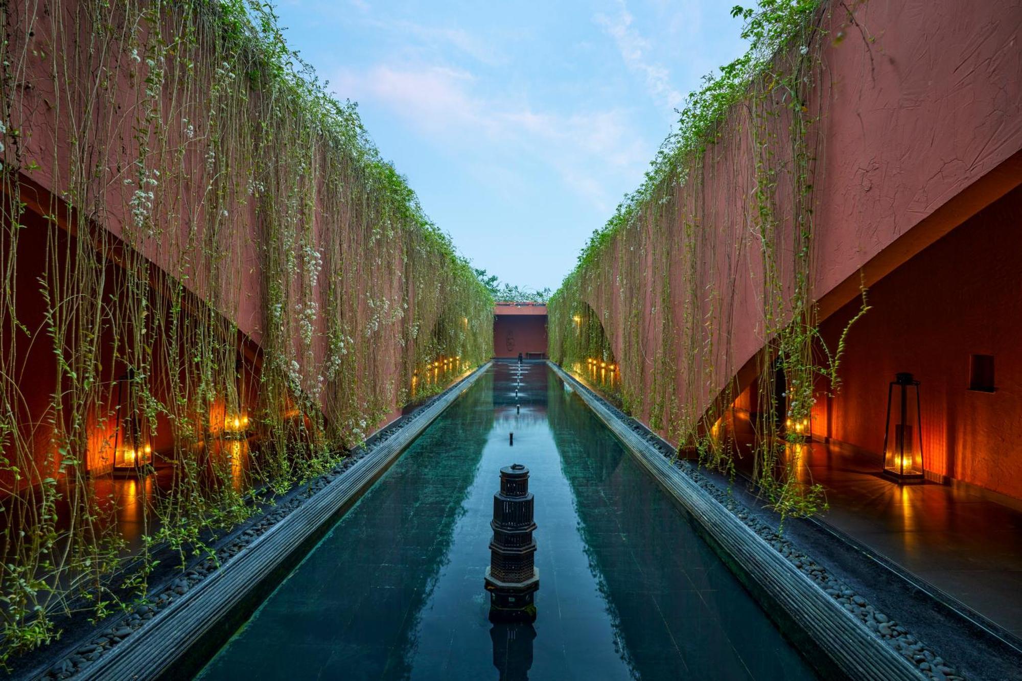 Storii By Itc Hotels Devasom Resort & Spa, Kolkata Bāruipur Kültér fotó