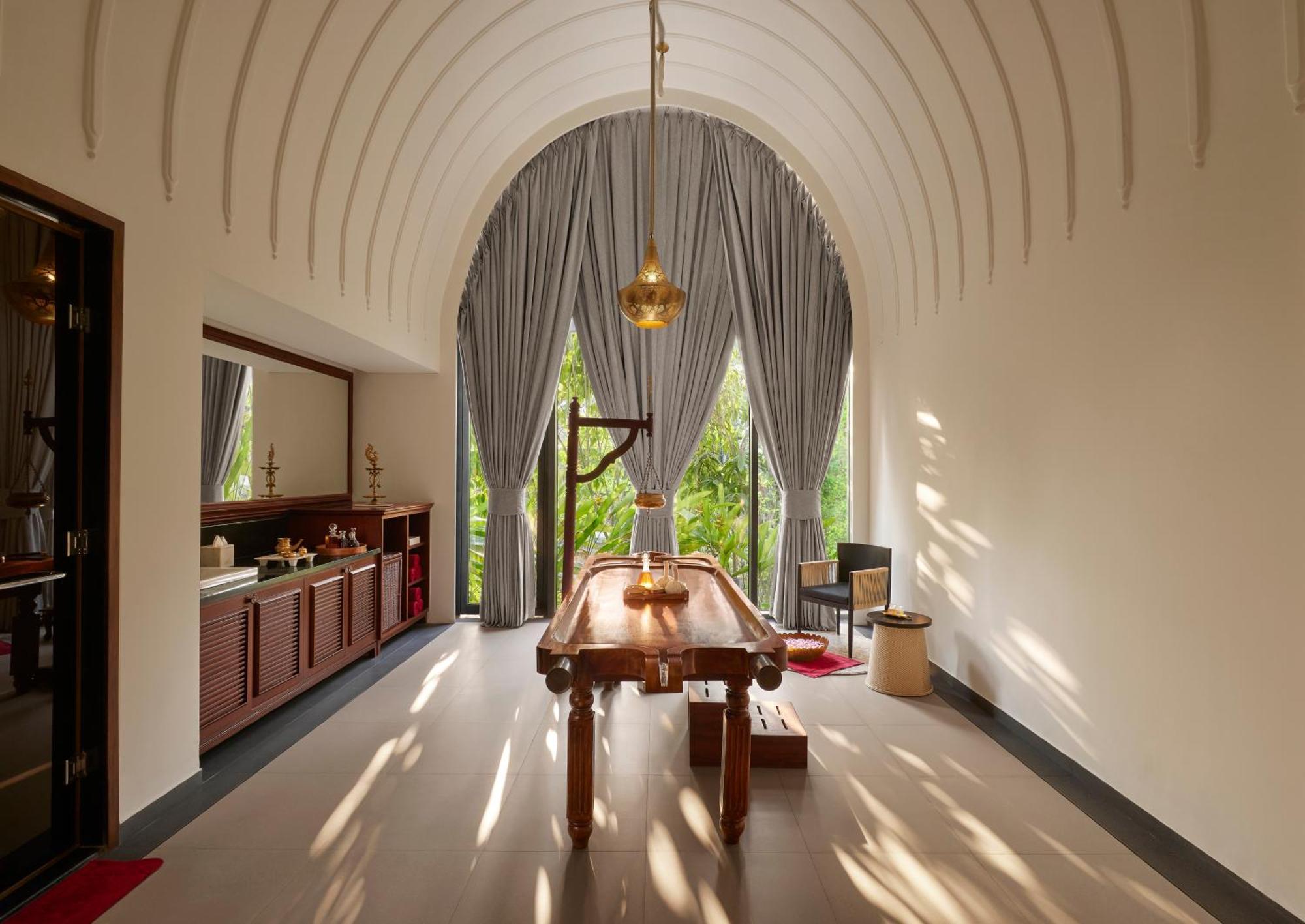 Storii By Itc Hotels Devasom Resort & Spa, Kolkata Bāruipur Kültér fotó