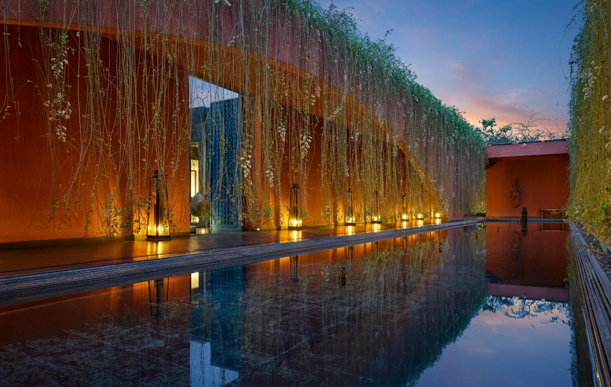 Storii By Itc Hotels Devasom Resort & Spa, Kolkata Bāruipur Kültér fotó
