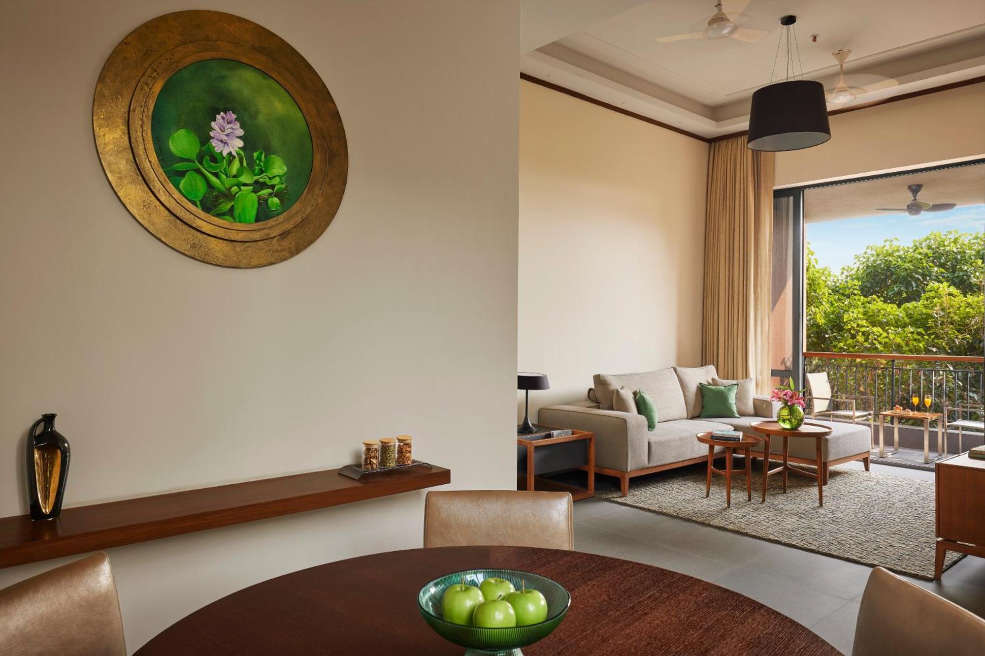 Storii By Itc Hotels Devasom Resort & Spa, Kolkata Bāruipur Kültér fotó