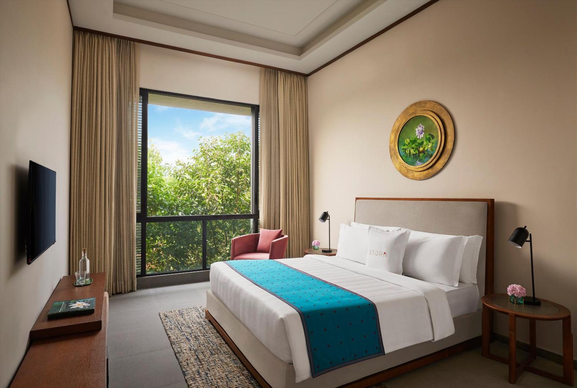 Storii By Itc Hotels Devasom Resort & Spa, Kolkata Bāruipur Kültér fotó