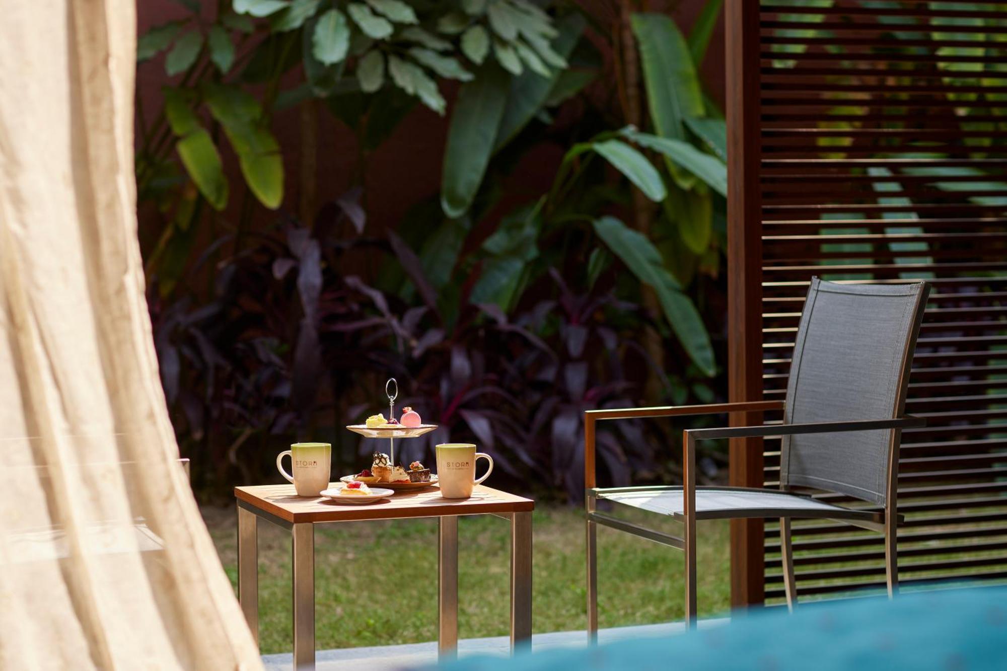 Storii By Itc Hotels Devasom Resort & Spa, Kolkata Bāruipur Kültér fotó
