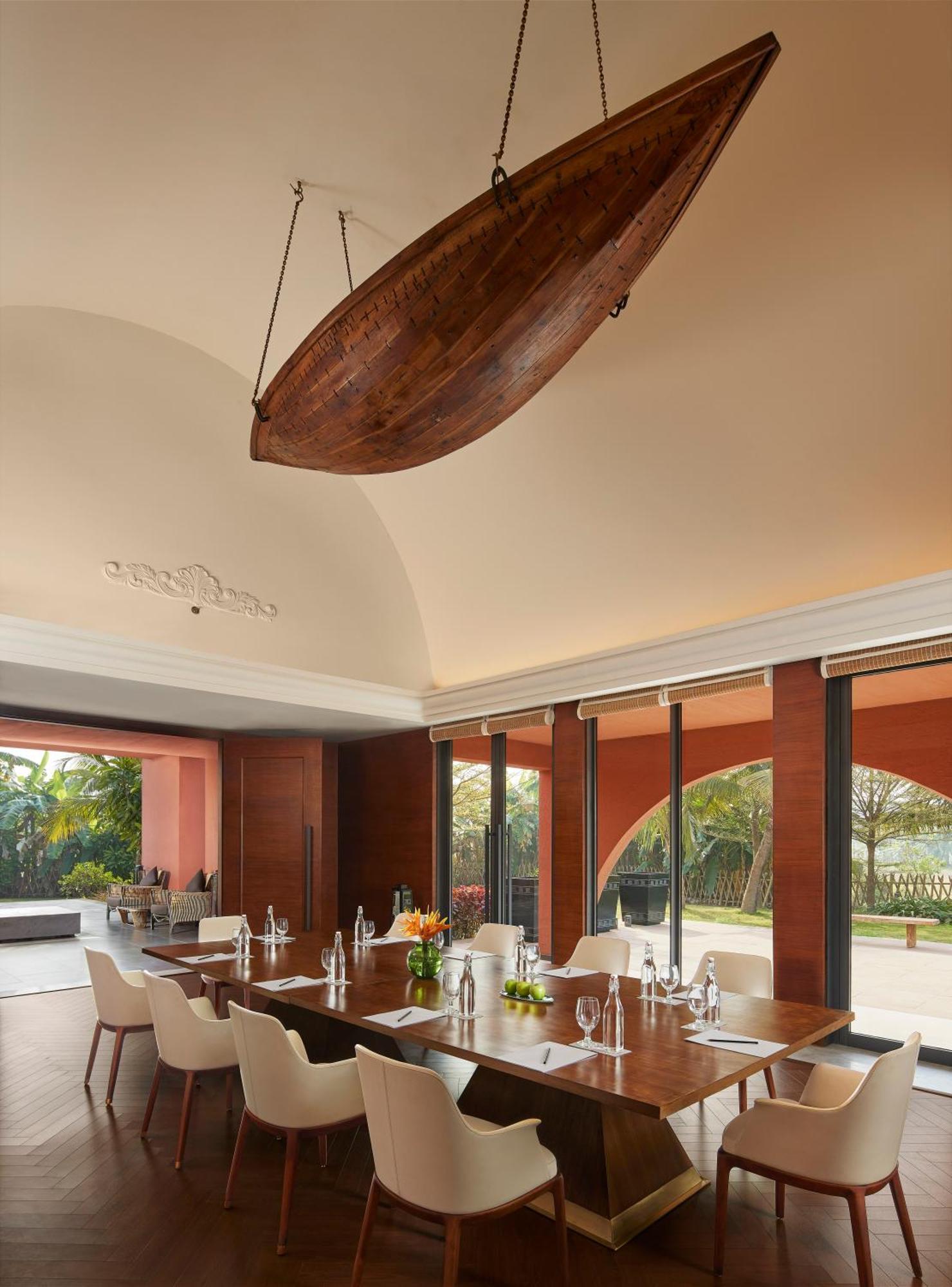 Storii By Itc Hotels Devasom Resort & Spa, Kolkata Bāruipur Kültér fotó