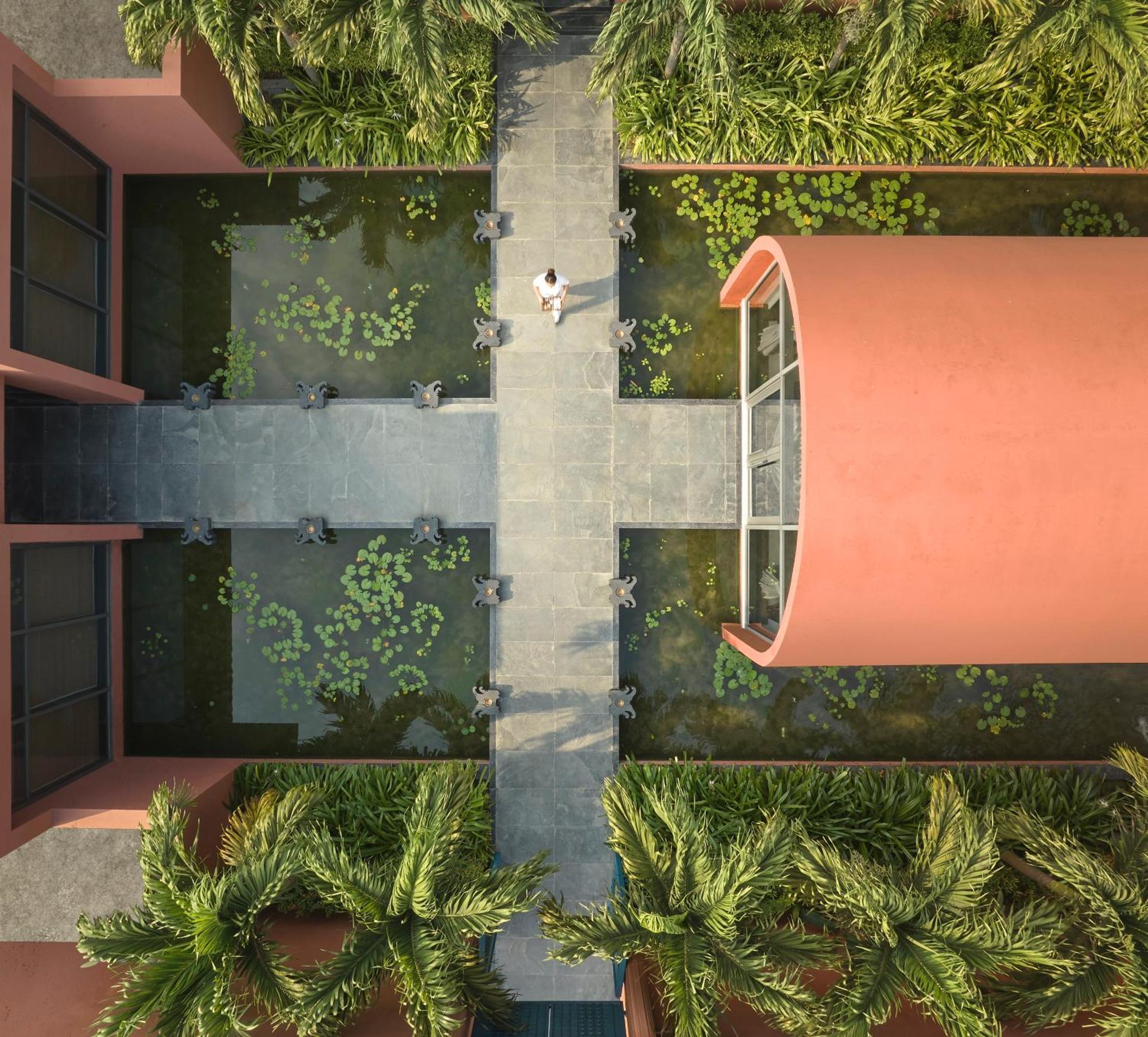 Storii By Itc Hotels Devasom Resort & Spa, Kolkata Bāruipur Kültér fotó
